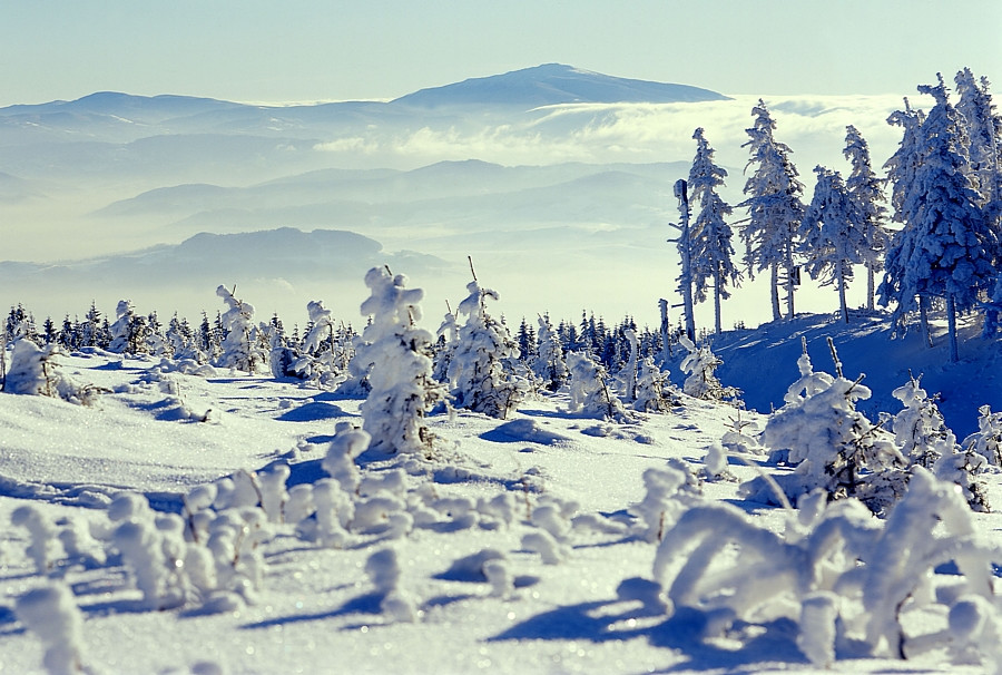 Beskid Śląski