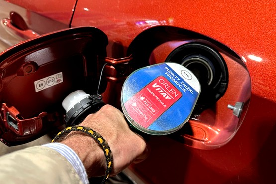 Ceny paliw stanęły na głowie. Tyle zapłacisz za benzynę 95, LPG i diesla od 23 marca