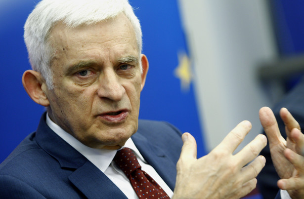 Jerzy Buzek: Polska potrzebuje natychmiastowej reformy górnictwa