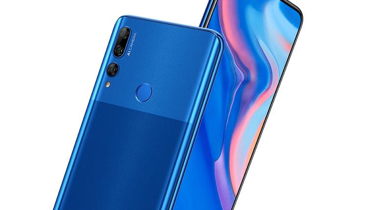 HUAWEI Y9 Prime 2019: A Smartphone that packs solid features including a Panoramic Viewing Experience and Auto Pop-up Selfie Camera, without breaking the bank