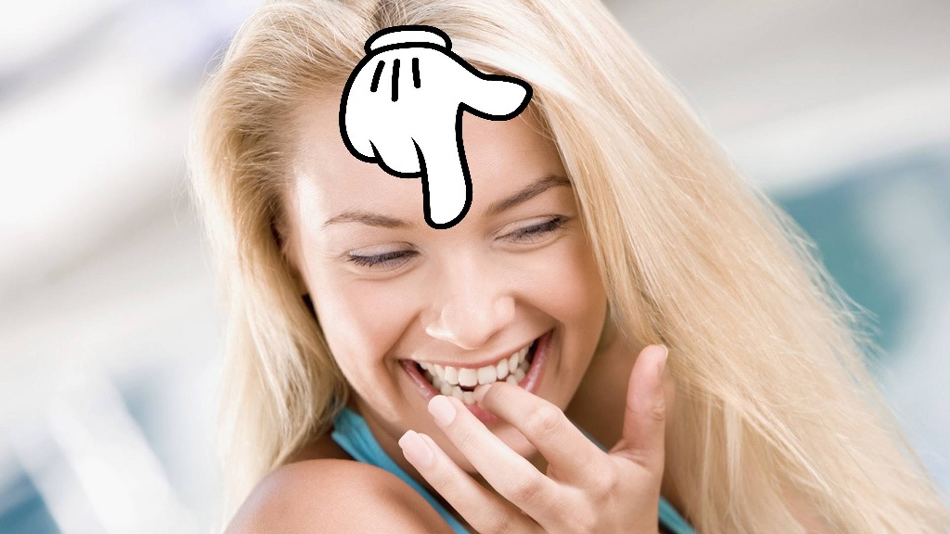 Co Się Stanie Gdy Oreo Dam Wampirowi Tekst Co się stanie, gdy pomasujesz miejsce na styku czoła i nosa? - Noizz
