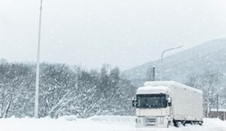 Największa śnieżyca od lat zasypie Polskę. Synoptycy ostrzegają przed paraliżującą pogodą