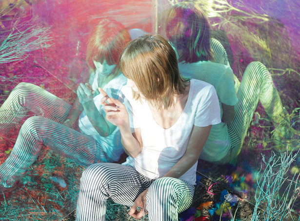 Beth Orton zmienna i wciągająca. RECENZJA albumu "Kidsticks"