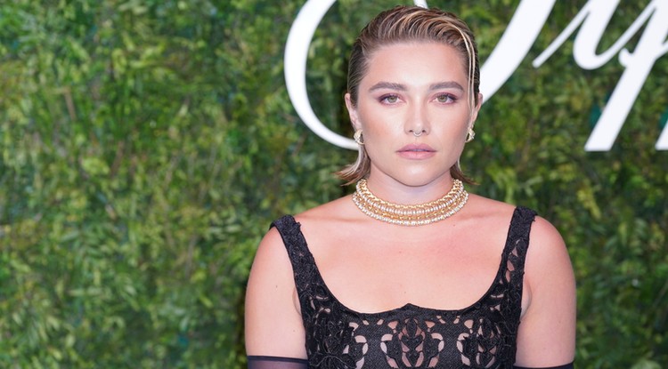 Florence Pugh