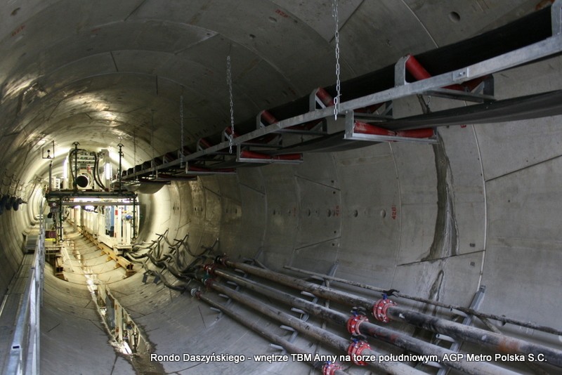 Fot. materiały AGP Metro Polska