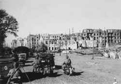 Czy w UE może istnieć jedna wspólna narracja o II wojnie światowej?