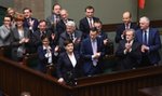 Beata Szydło może otwierać szampana. Oto powód!