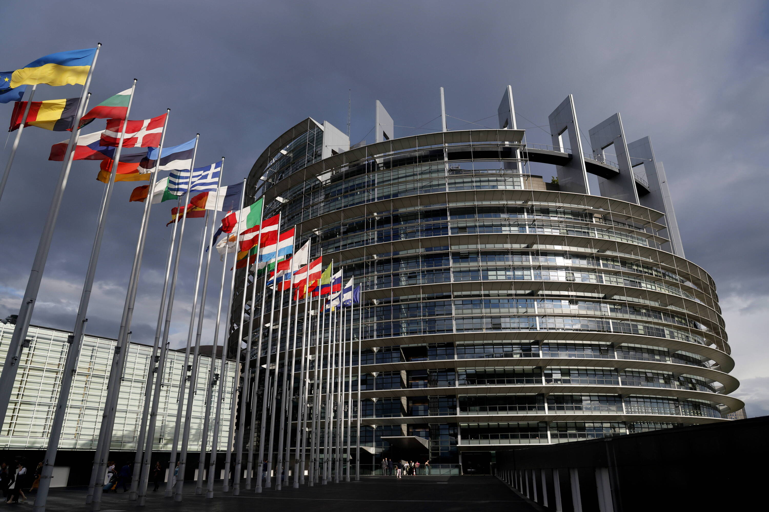 Setki naruszeń przestrzeni powietrznej: UE domaga się sankcji na Białoruś