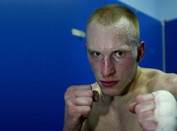 "Diablo" Włodarczyk musi schudnąć. Przekroczył limit wagi