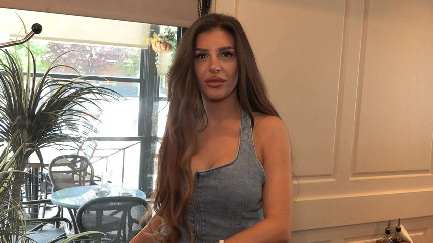 Aneli Ahmić u suzama u Eliti zbog uvreda, Ivan Marinković je ponizio