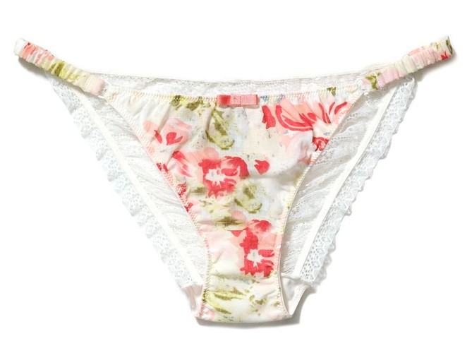 Walentynkowa kolekcja Reserved