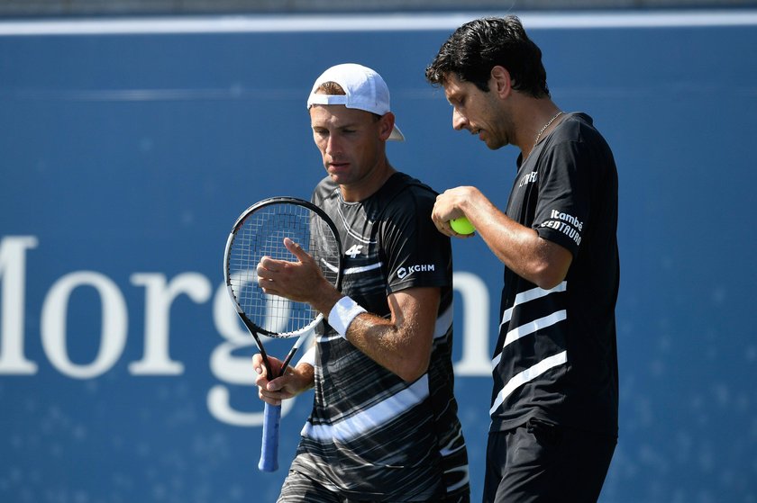 2018 US Open - Day 6