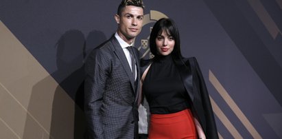 Wszystkie kobiety Cristiano Ronaldo!