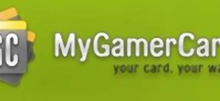 MyGamerCard.net kończy działalność
