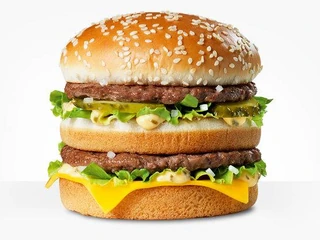 Big Mac