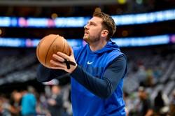 Luka Doncic pomoże rodzinom ofiar strzelaniny w Belgradzie. Pokryje koszty pogrzebów