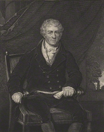 Sir Robert Peel, domena publiczna