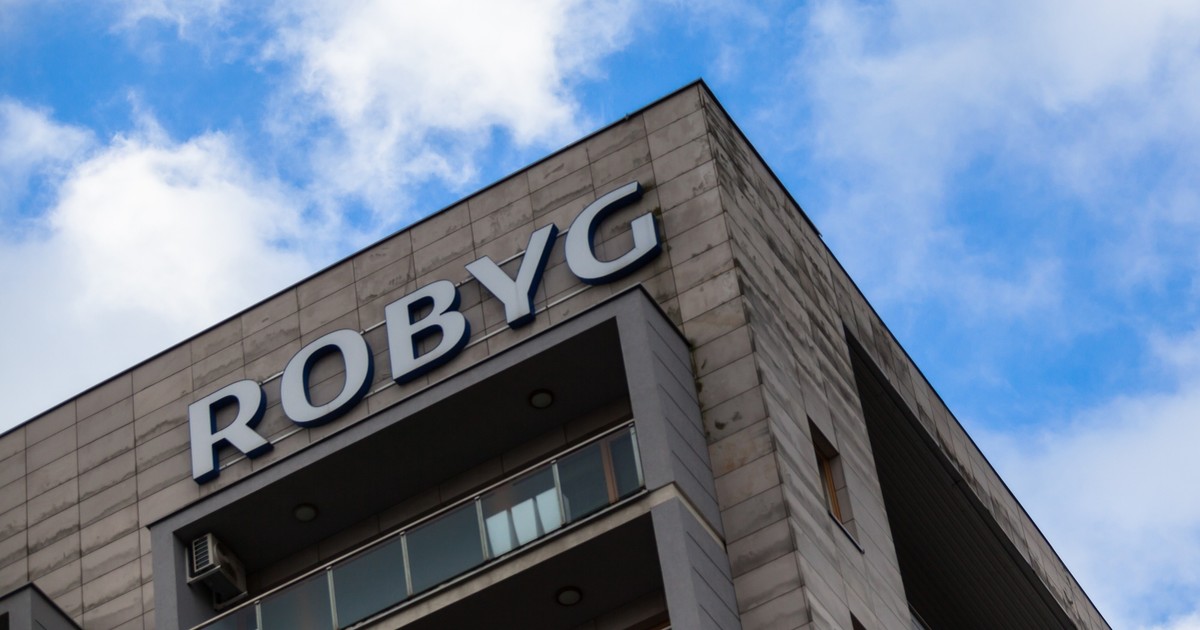 Robyg wprowadza nową usługę coworkingu