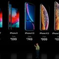 Apple po cichu wycofuje starsze wersje iPhone'ów. W tym ostatnie z gniazdem słuchawkowym