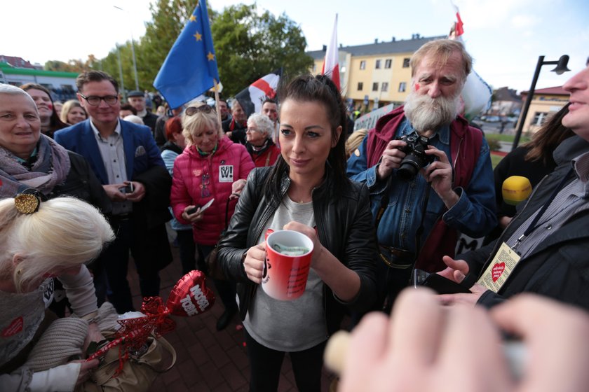 Bloger donosi na Owsiaka. Czym sobie zasłużył?