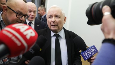 PiS nie zamierza siadać do rozmów w sprawie Trybunału Konstytucyjnego. "Drastyczny akt łamania prawa"