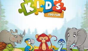 Kids: ZOO Fun