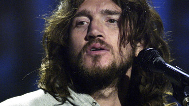 John Frusciante: od Red Hot Chili Peppers do Trickfingera, czyli upadek geniusza gitary