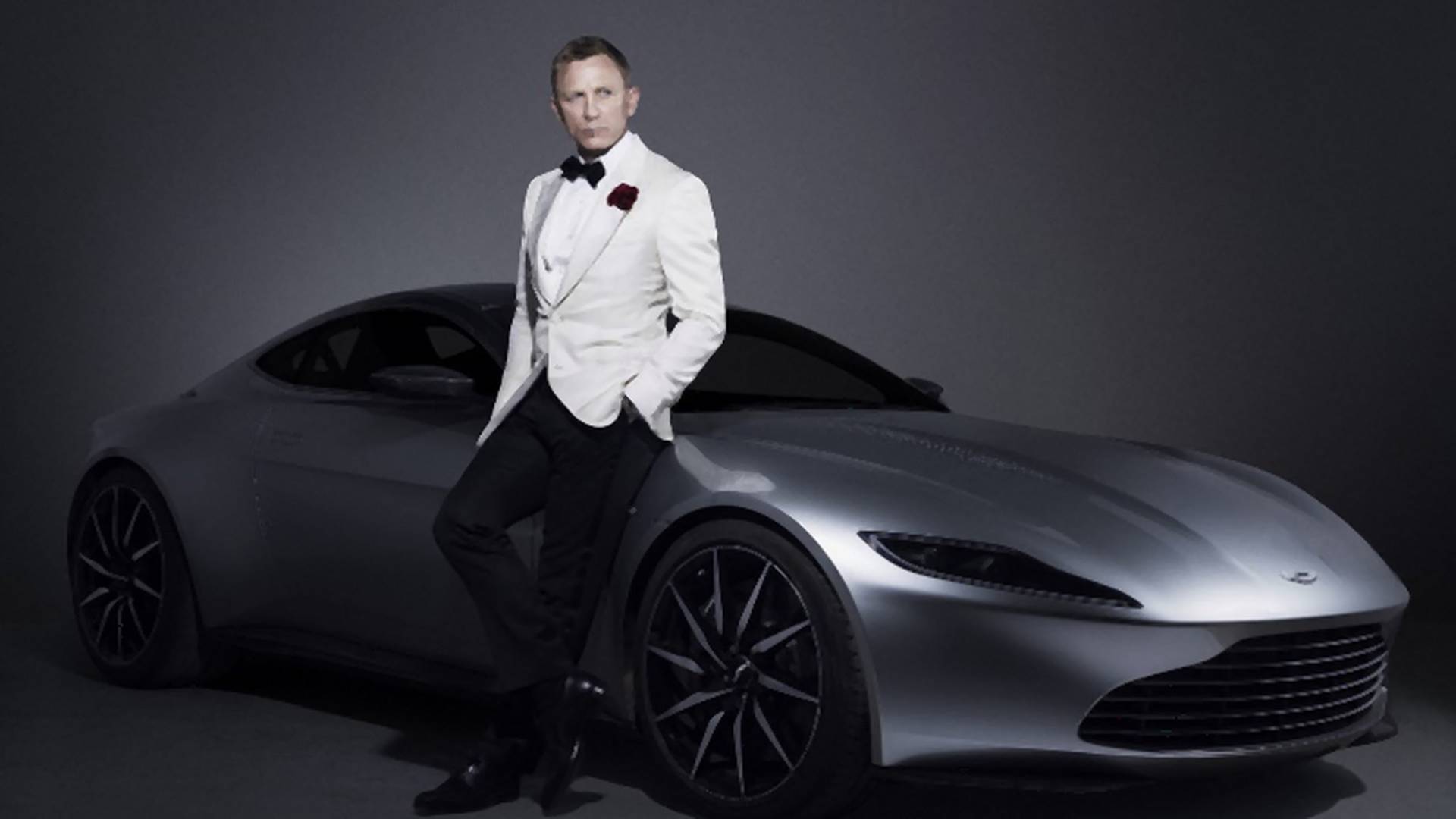 Kiderült, milyen nemzetiségű lesz a következő Mr. Bond