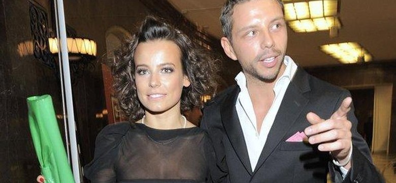 Bezimienne dziecko Anny Muchy. Przez kłótnię rodziców