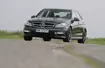 Test Mercedesa C63 AMG: jak jeździ diabelski rydwan