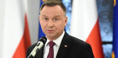 Ceny tytoniu i alkoholu w górę. Prezydent to klepnął