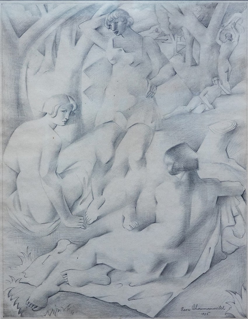 Šumanović - Šidijanke