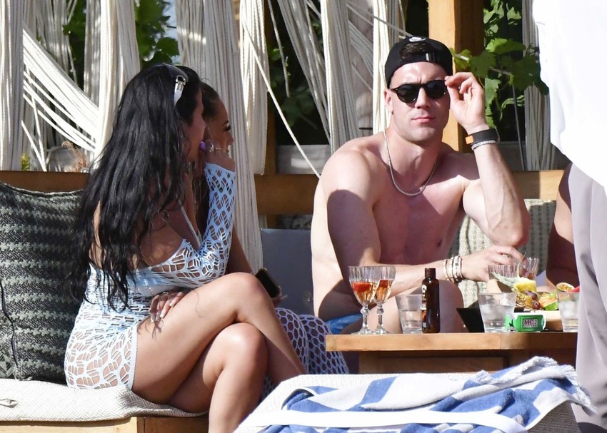 Dušan Vlahović u Grčkoj