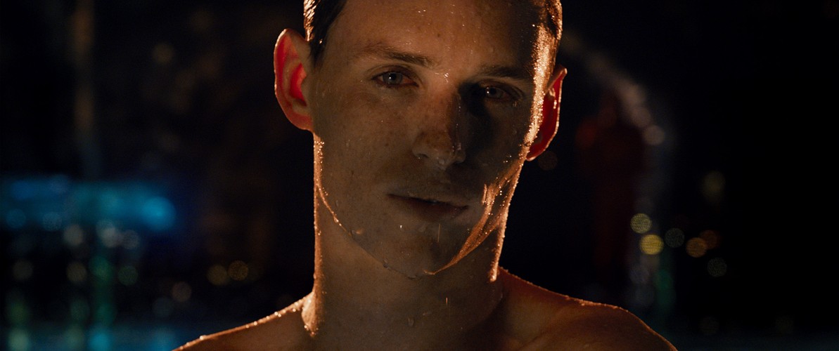 Najgorszy aktor drugoplanowy: Eddie Redmayne ('Jupiter: Intronizacja')