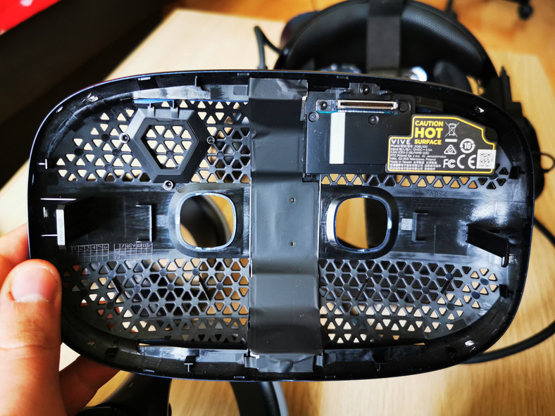 HTC Vive Cosmos i Cosmos Elite