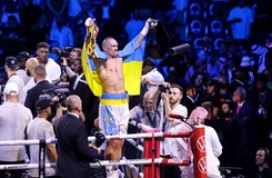 Historyczna walka na stadionie we Wrocławiu. Takiej w Polsce jeszcze nie było