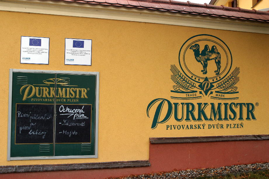 Pilzno piwnym szlakiem, Purkmistr