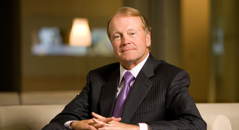 John Chambers