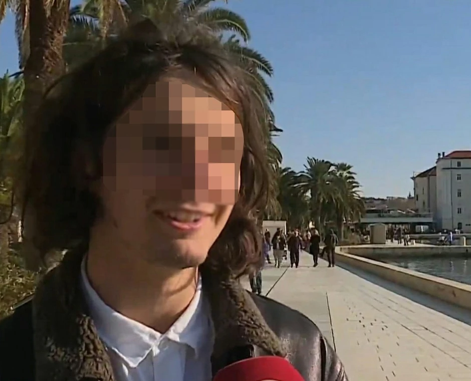 Filip Zavladav je uhapšen zbog trostrukog ubistva