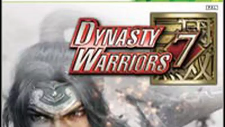 Dynasty Warriors 7