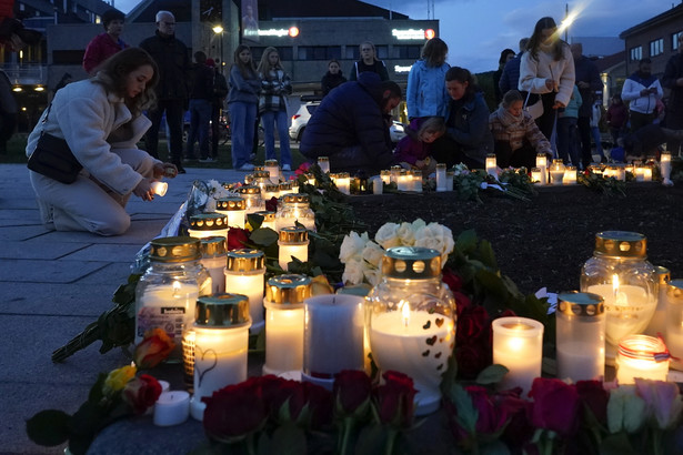 "Norwegia nie wyciągnęła wniosków po zamachu Breivika"