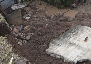 Drama u pribojskom naselju Poljice