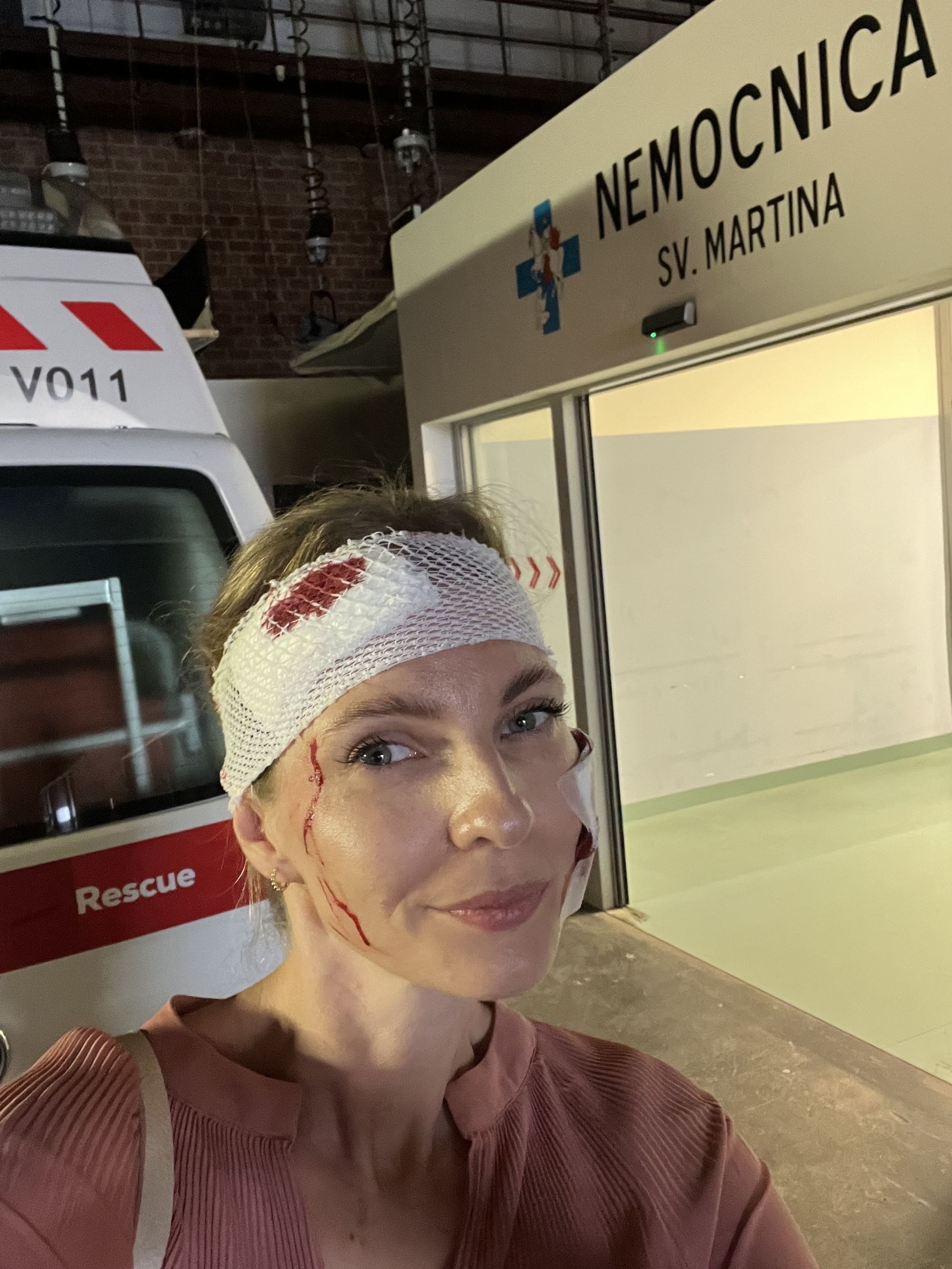 Petra Mokoš Lenártová
