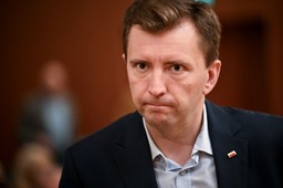 łukasz schreiber zabrał głos po operacji. "obiecuję wrócić..."