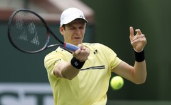 Wojciech Fibak: Hurkacz korzysta z tego, co PRL schował przede mną do szuflady