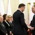 Były szef KNF Marek Chrzanowski ma opuścić areszt
