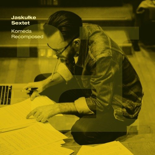 Jaskułke Sextet Komeda Recomposed