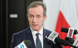 Grodzki: Stawiam na Kidawę-Błońską, ma prezencję godną prezydent RP i kontakty na świecie