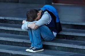 Co jest źródłem myśli samobójczych nastolatków?