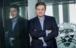 Brunon Bartkiewicz: ING jest bankiem, który sprzyja osobom przedsiębiorczym